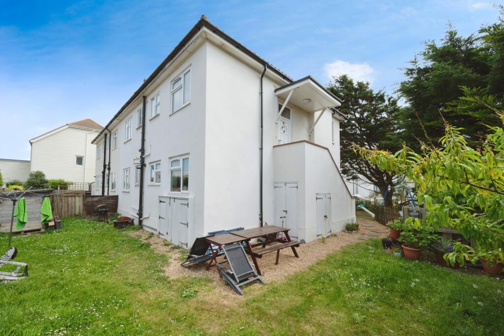 Main image of property: Bembridge Drive, Hayling Island, Hampshire, PO11