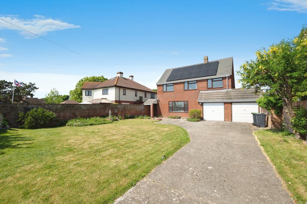 Main image of property: Sea Front, Hayling Island, Hampshire, PO11