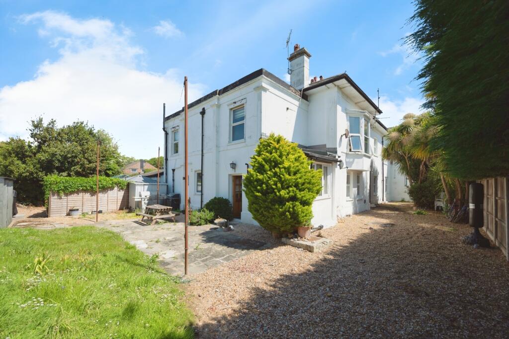 Main image of property: Stamford Avenue, HAYLING ISLAND, Hampshire, PO11