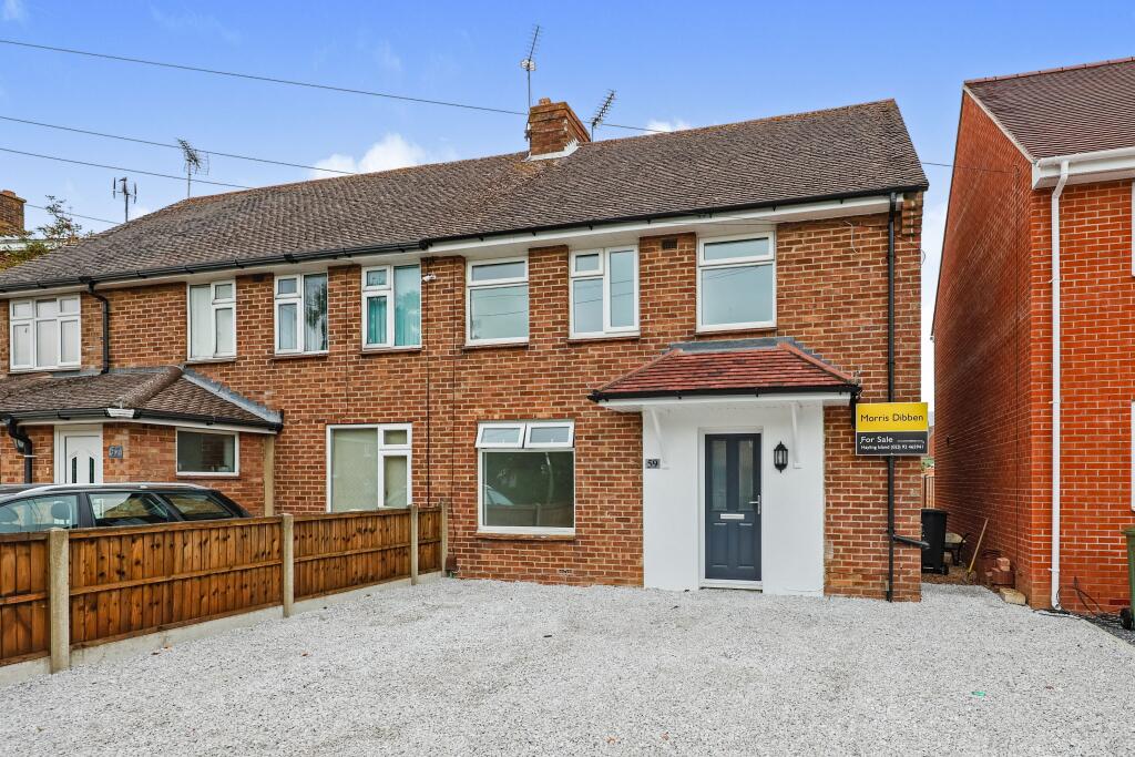 Main image of property: Restawyle Avenue, Hayling Island, PO11