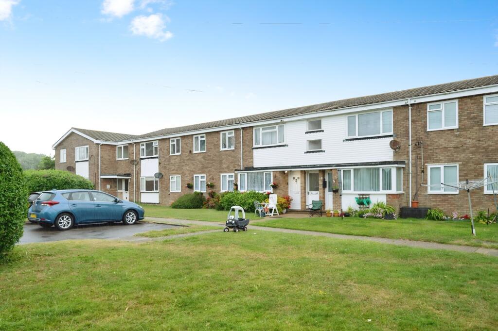 Main image of property: Winsor Close, Hayling Island, Hampshire, PO11