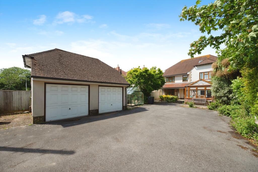 Main image of property: Sinah Lane, Hayling Island, Hampshire, PO11