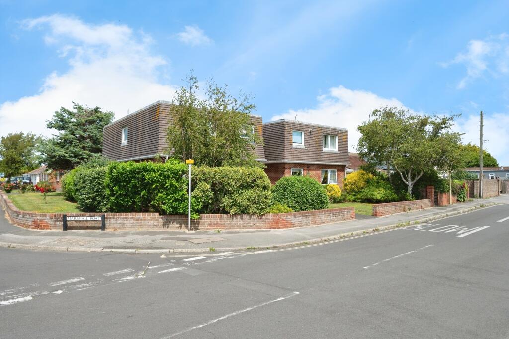 Main image of property: St. Hermans Road, HAYLING ISLAND, Hampshire, PO11