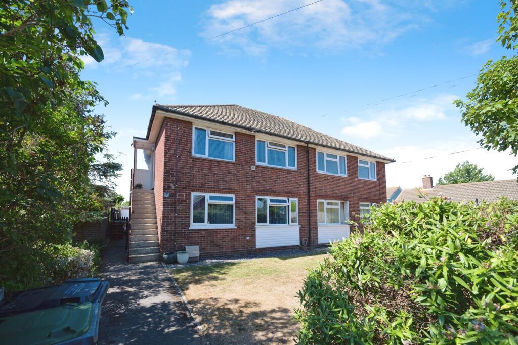 Main image of property: Southwood Road, HAYLING ISLAND, Hampshire, PO11