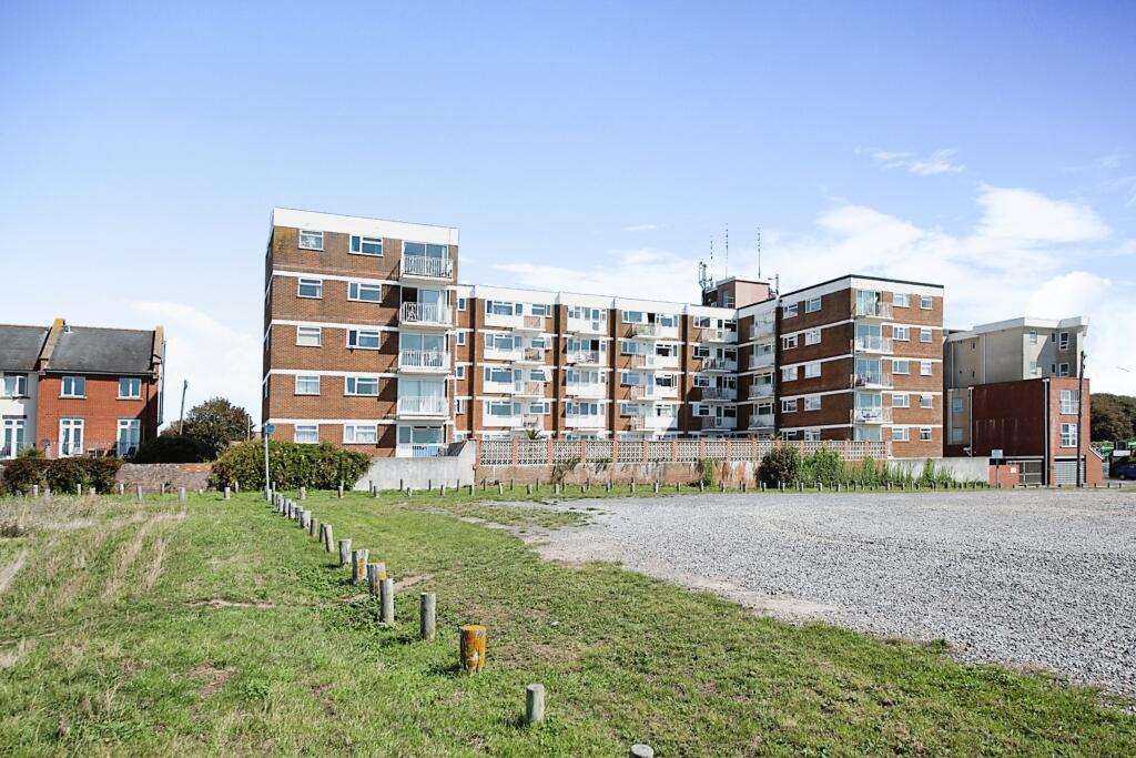 Main image of property: Sea Front, Hayling Island, Hampshire, PO11