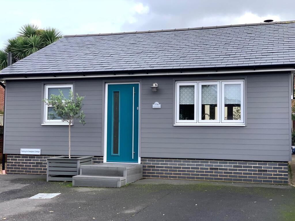 Main image of property: Webb Lane, Hayling Island, Hampshire, PO11