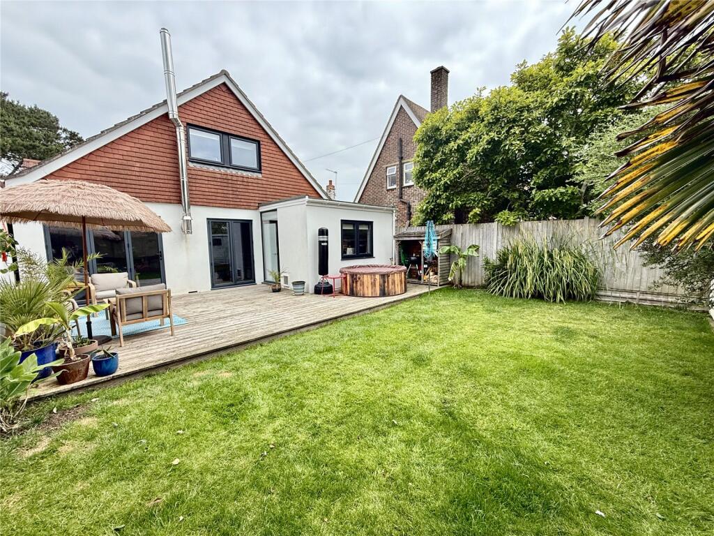 Main image of property: Sea Front Estate, Hayling Island, Hampshire, PO11