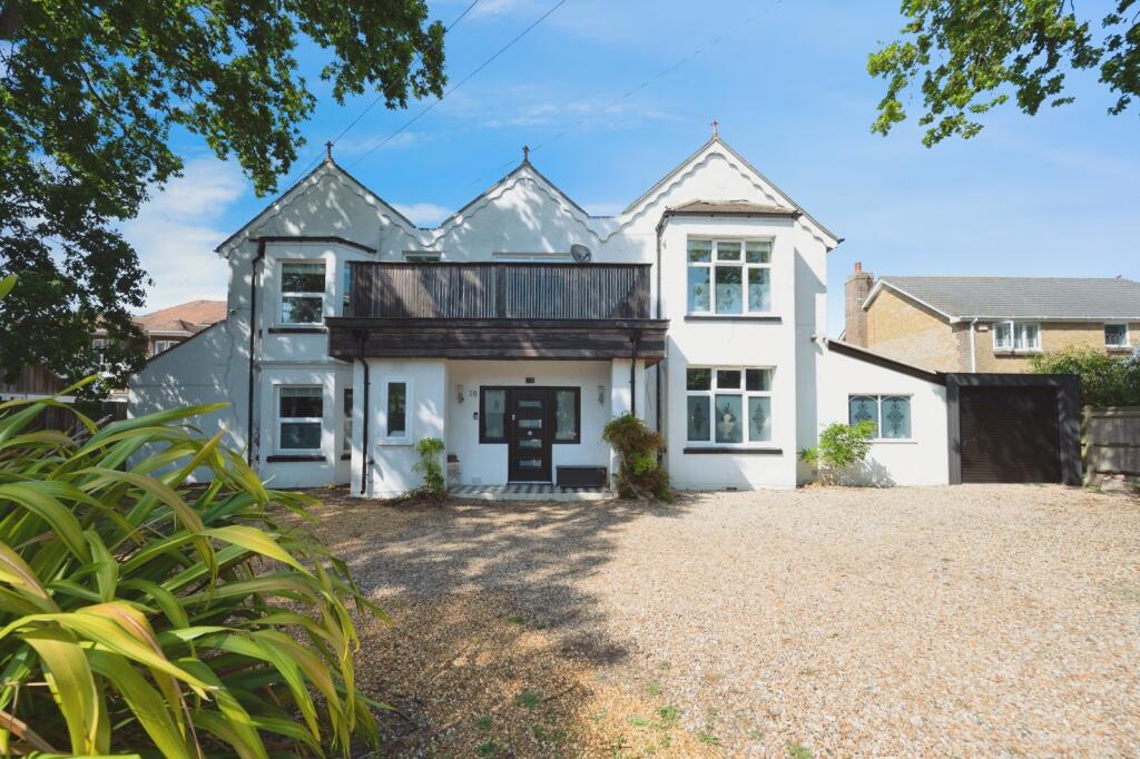 Main image of property: Bacon Lane, HAYLING ISLAND, Hampshire, PO11