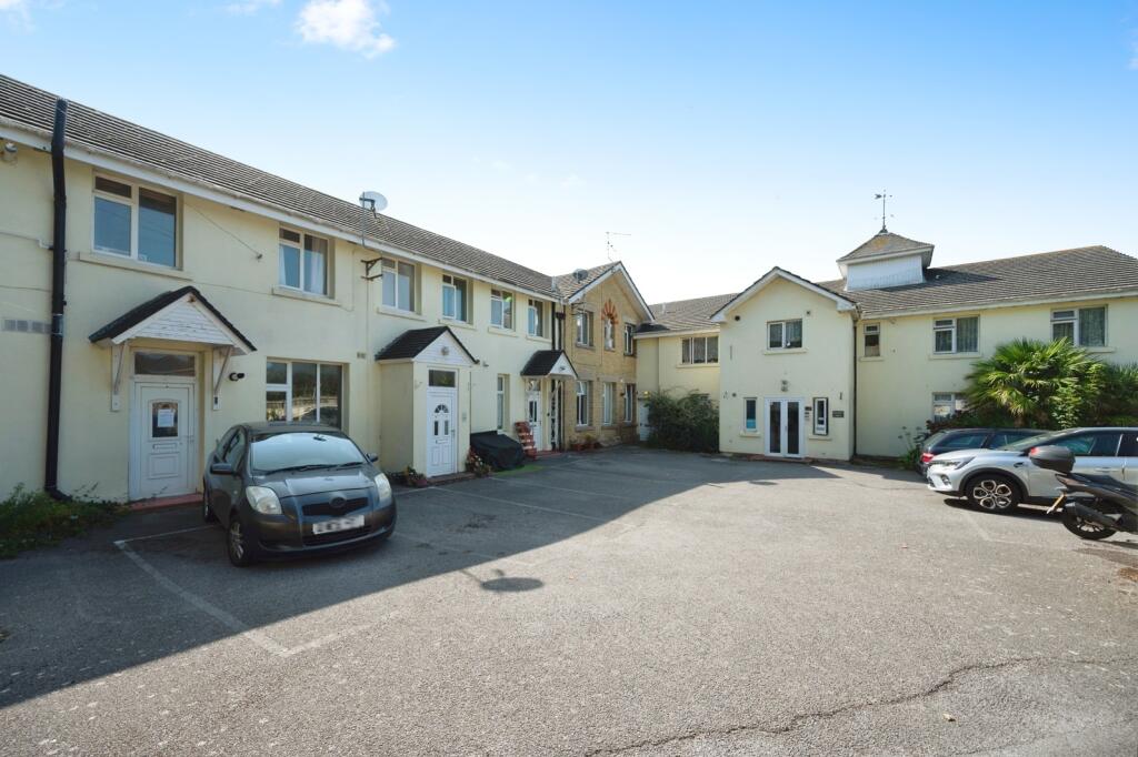 Main image of property: Westfield Avenue, HAYLING ISLAND, Hampshire, PO11