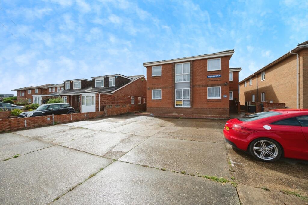 Main image of property: Regatta Court, 182 Southwood Road, Hayling Island, Hampshire, PO11