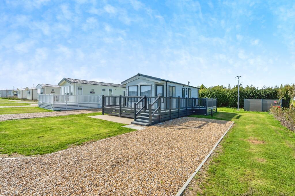 Main image of property: Meadow Bay, Hayling Island, Hampshire, PO11