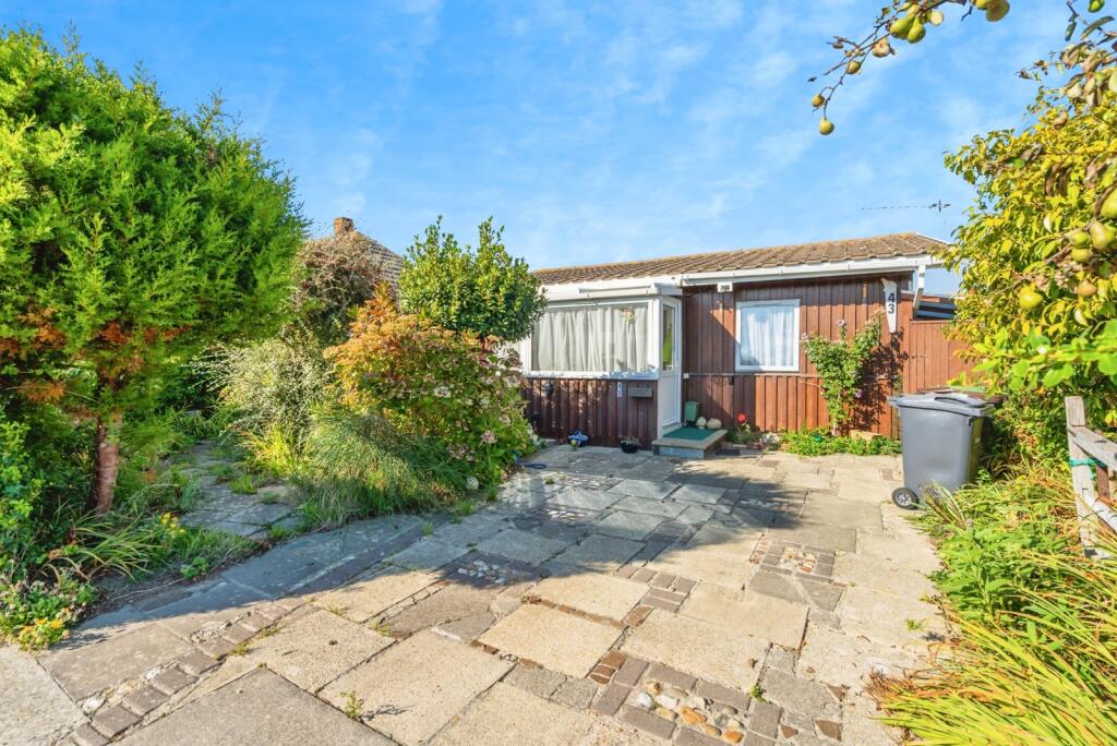 Main image of property: Wheatlands Avenue, Hayling Island, Hampshire, PO11