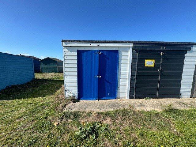 Main image of property: Beach Hut, Hayling Island, PO11