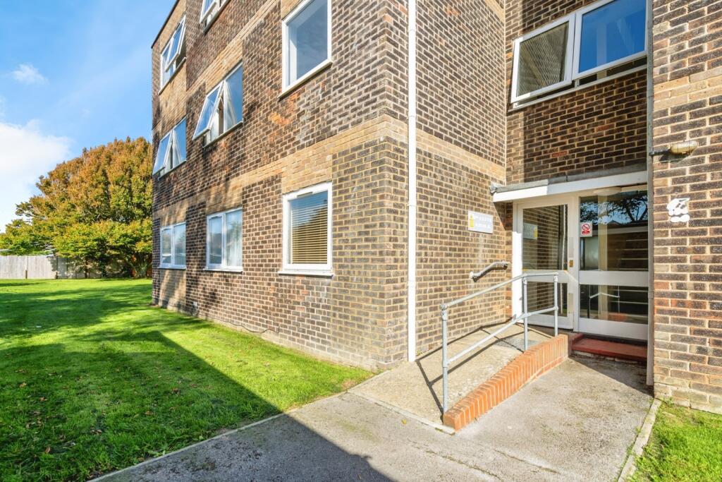 Main image of property: Rails Lane, HAYLING ISLAND, Hampshire, PO11