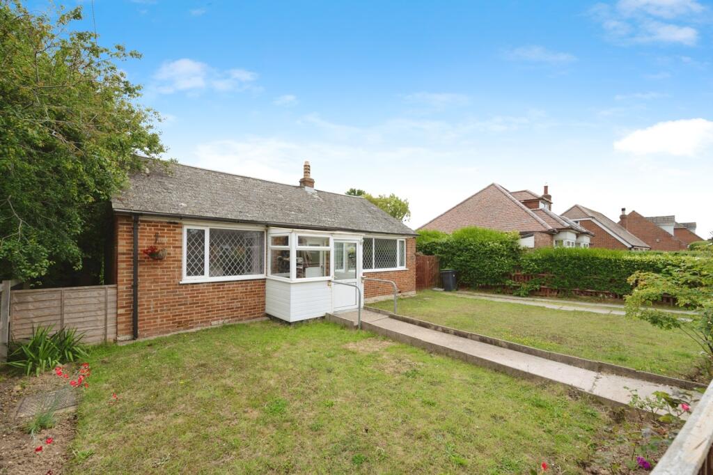 Main image of property: Bosmere Road, Hayling Island, Hampshire, PO11
