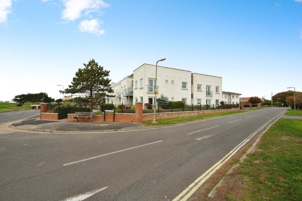 Main image of property: Sea Front, Hayling Island, Hampshire, PO11