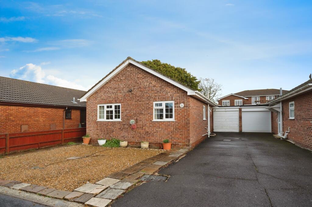 Main image of property: Denhill Close, Hayling Island, Hampshire, PO11