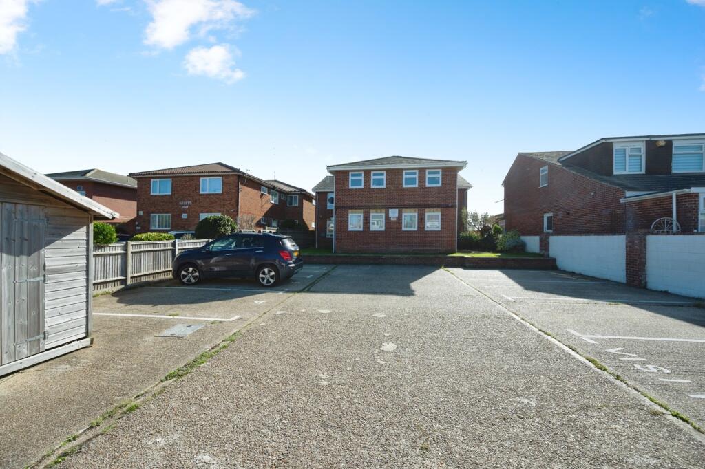 Main image of property: Acasta Court, 188 Southwood Road, Hayling Island, Hampshire, PO11
