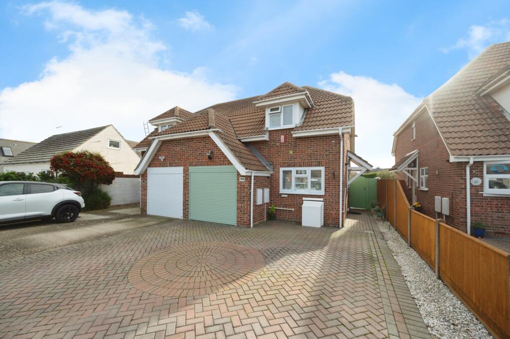Main image of property: Sandy Point Road, HAYLING ISLAND, Hampshire, PO11