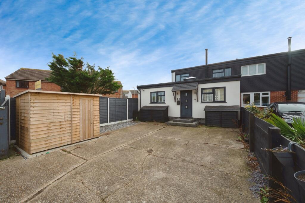 Main image of property: Meath Close, HAYLING ISLAND, Hampshire, PO11
