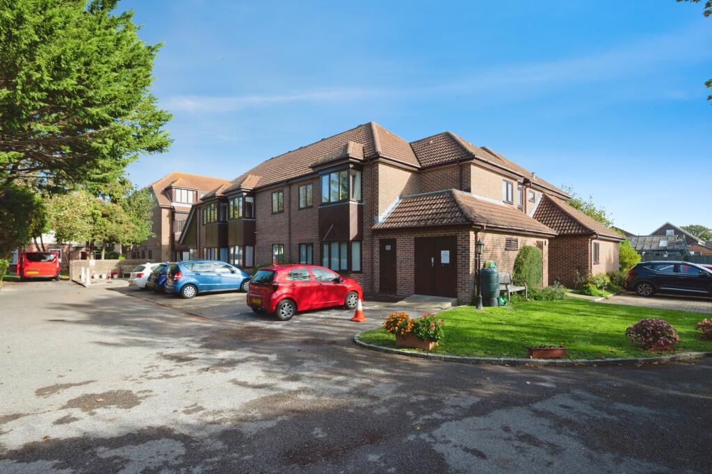 Main image of property: Staunton Avenue, Hayling Island, Hampshire, PO11