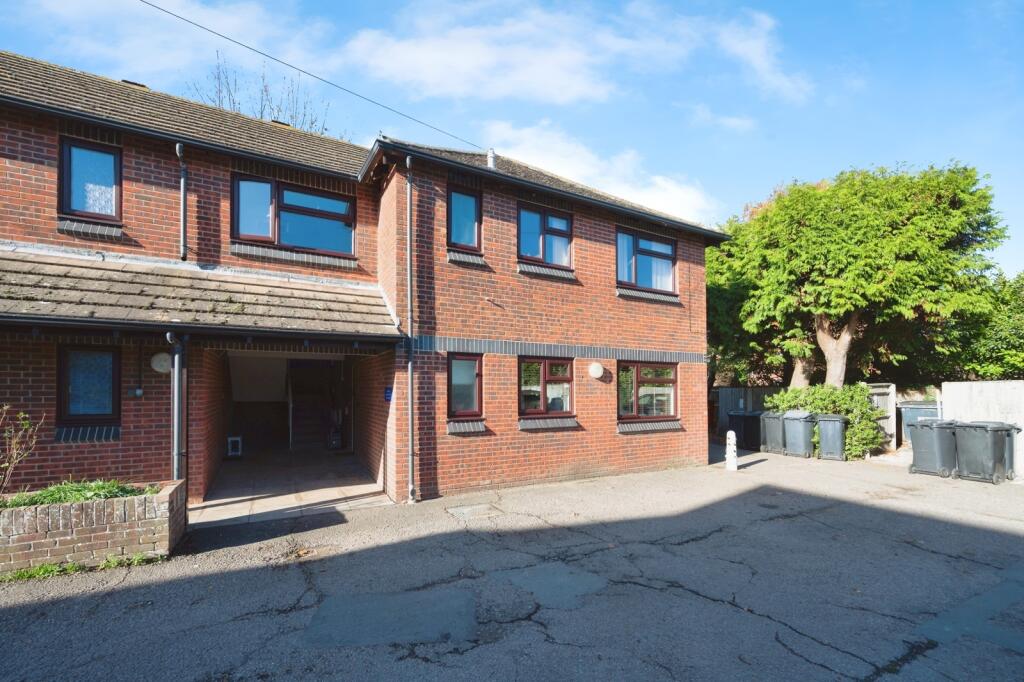 Main image of property: Sea Front, Hayling Island, Hampshire, PO11