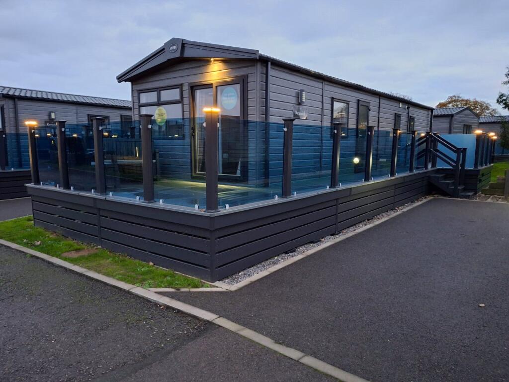 Main image of property: Mill Rythe Coastal Village, 16 Havant Road, Hayling Island, Hampshire, PO11