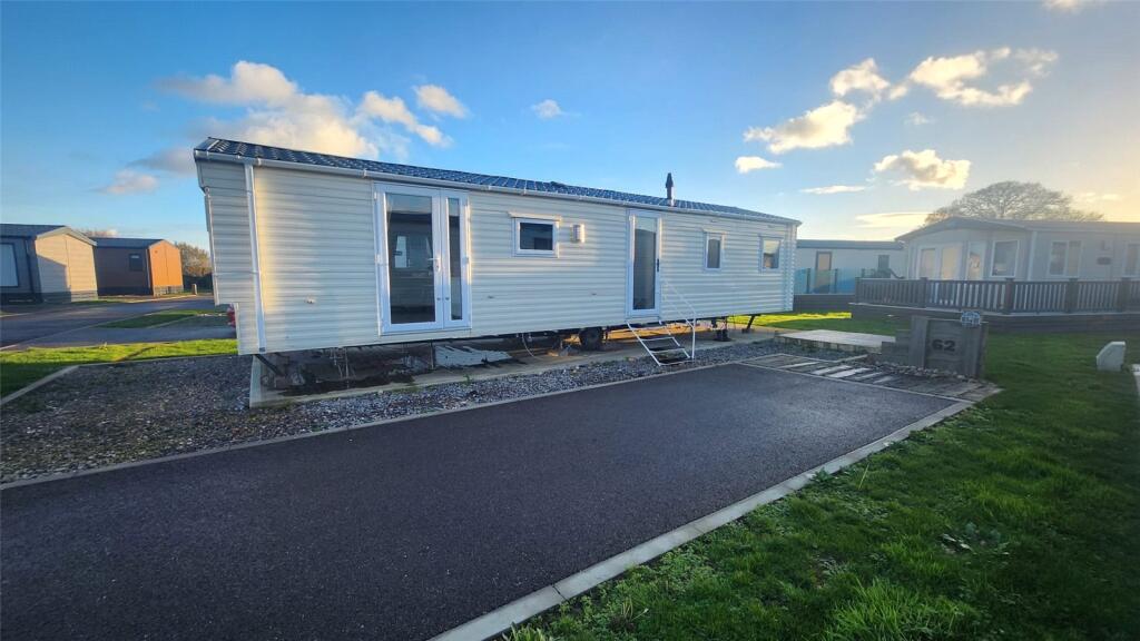 Main image of property: Mill Rythe Coastal Village, 16 Havant Road, Hayling Island, Hampshire, PO11