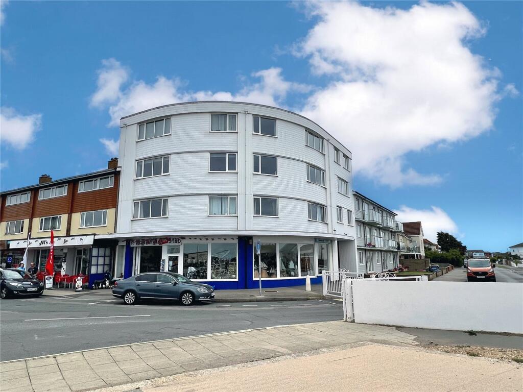 Main image of property: Bembridge House, Bembridge Drive, Hayling Island, PO11