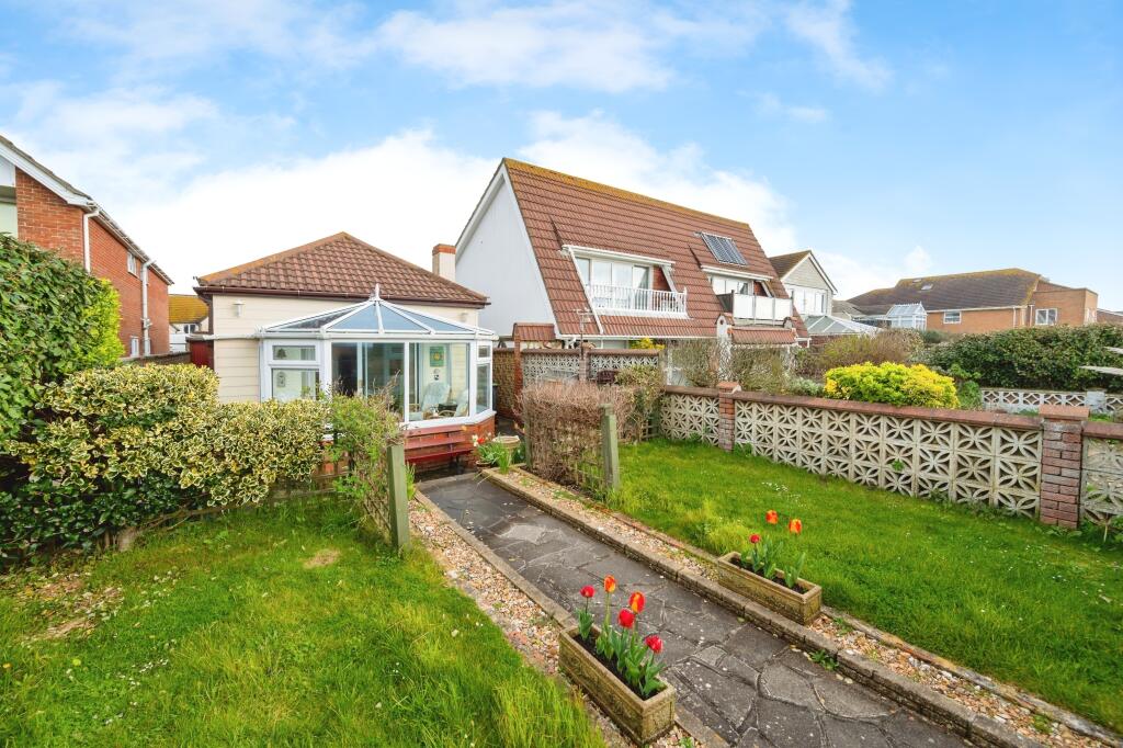 Main image of property: Southwood Road, Hayling Island, Hampshire, PO11