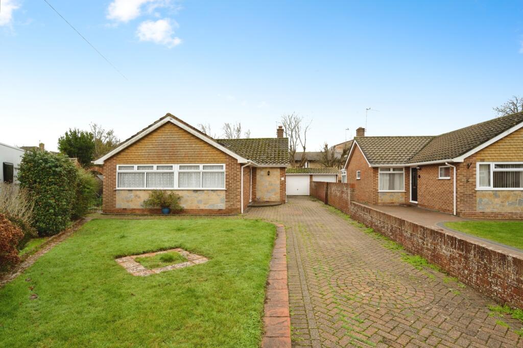 Main image of property: Winston Close, Hayling Island, Hampshire, PO11