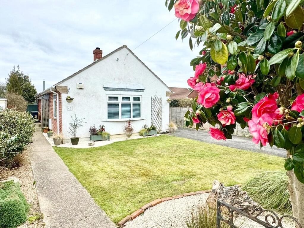 Main image of property: Sea View Road, HAYLING ISLAND, Hampshire, PO11