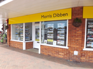 Morris Dibben, Hayling Islandbranch details