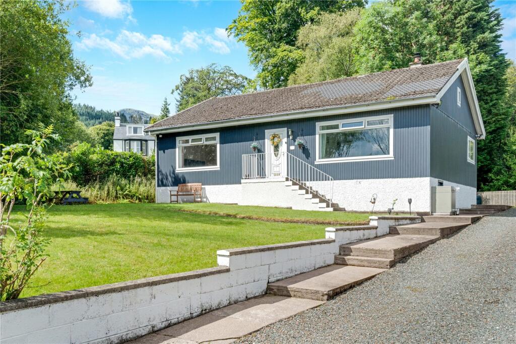 Main image of property: Lochgoilhead, Argyll and Bute, PA24