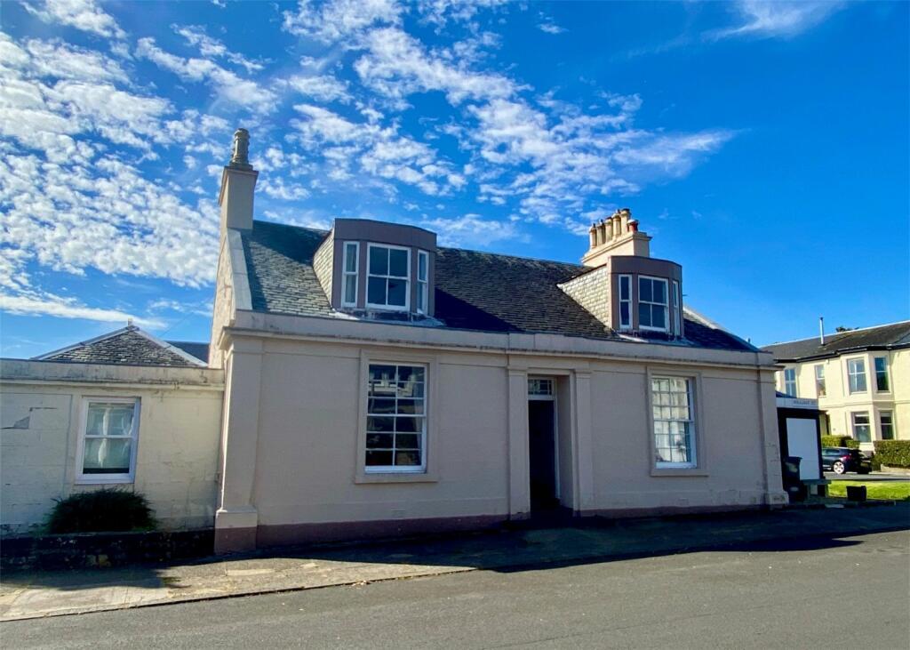 Main image of property: William Street, Helensburgh, Argyll and Bute, G84