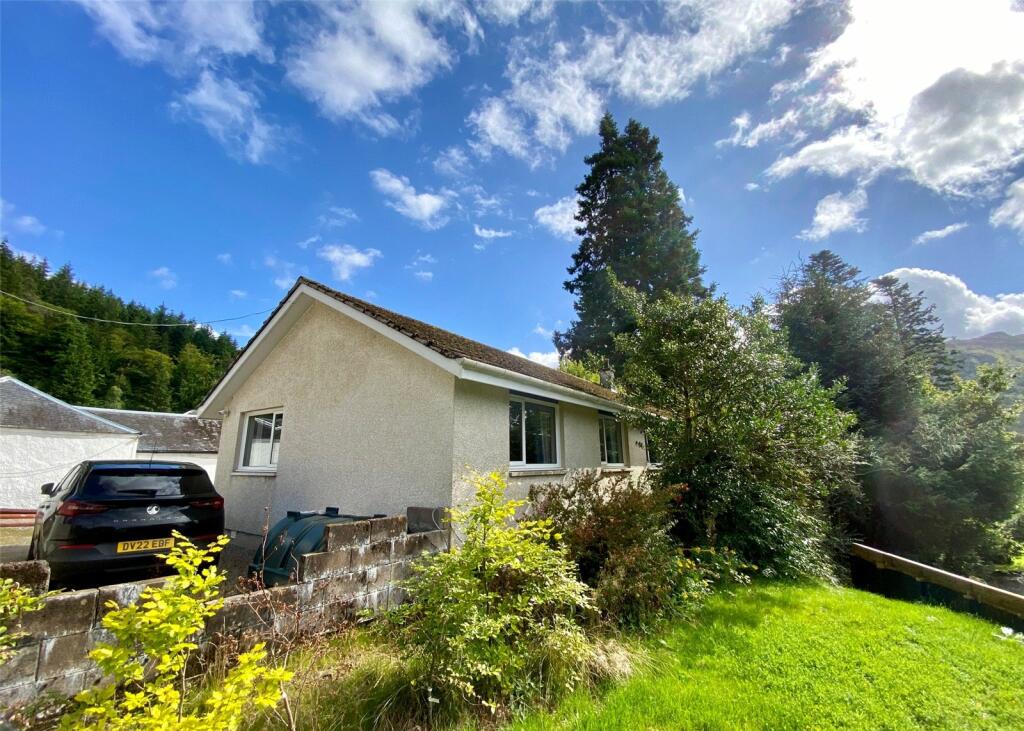 Main image of property: Lochgoilhead, Cairndow, Argyll and Bute, PA24