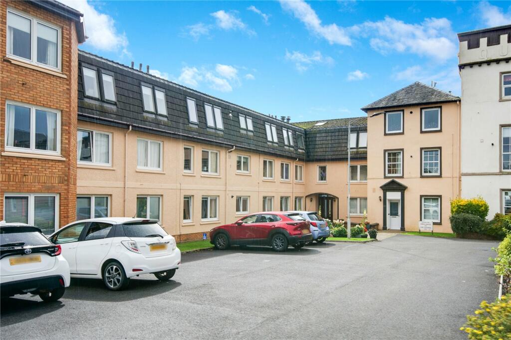 Clyde court helensburgh for sale hotsell