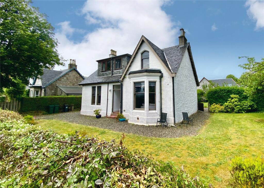 Main image of property: East Clyde Street, Helensburgh, Argyll and Bute, G84
