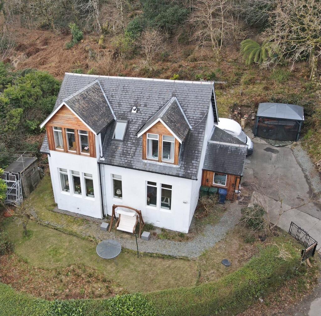Main image of property: Tighnabruaich, Argyll and Bute, PA21