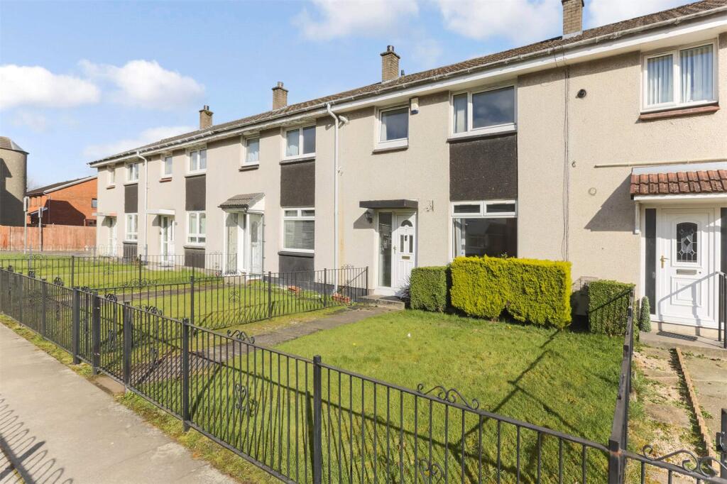 Main image of property: Lennox Street, Renton, Dumbarton, West Dunbartonshire, G82