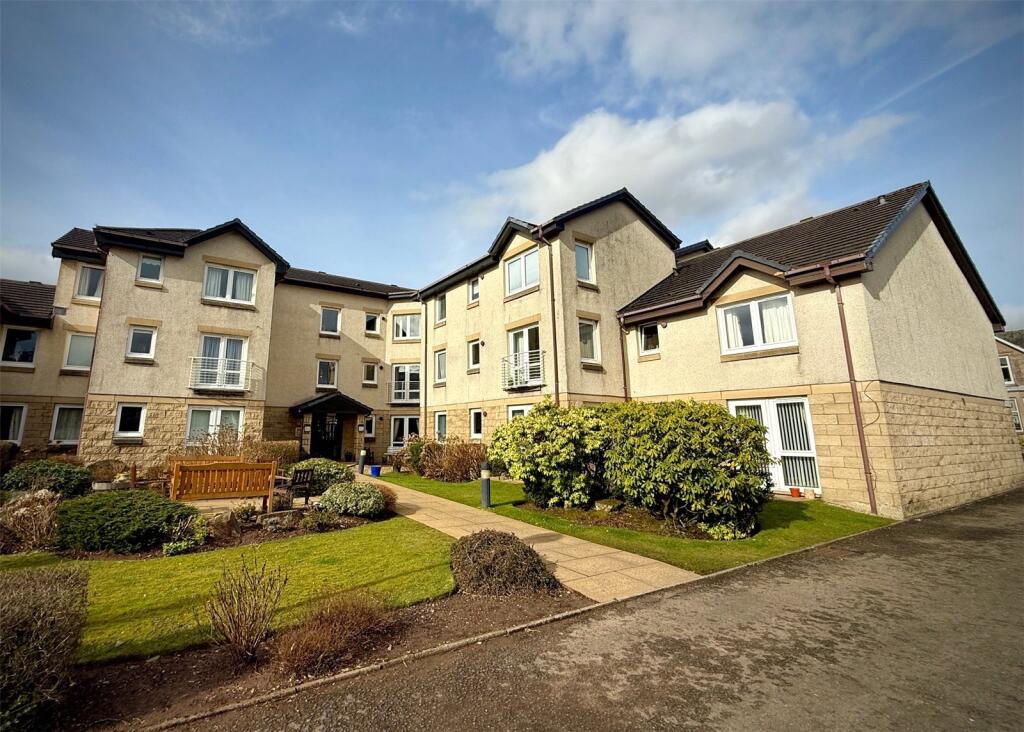 Main image of property: West King Street, Helensburgh, Argyll and Bute, G84