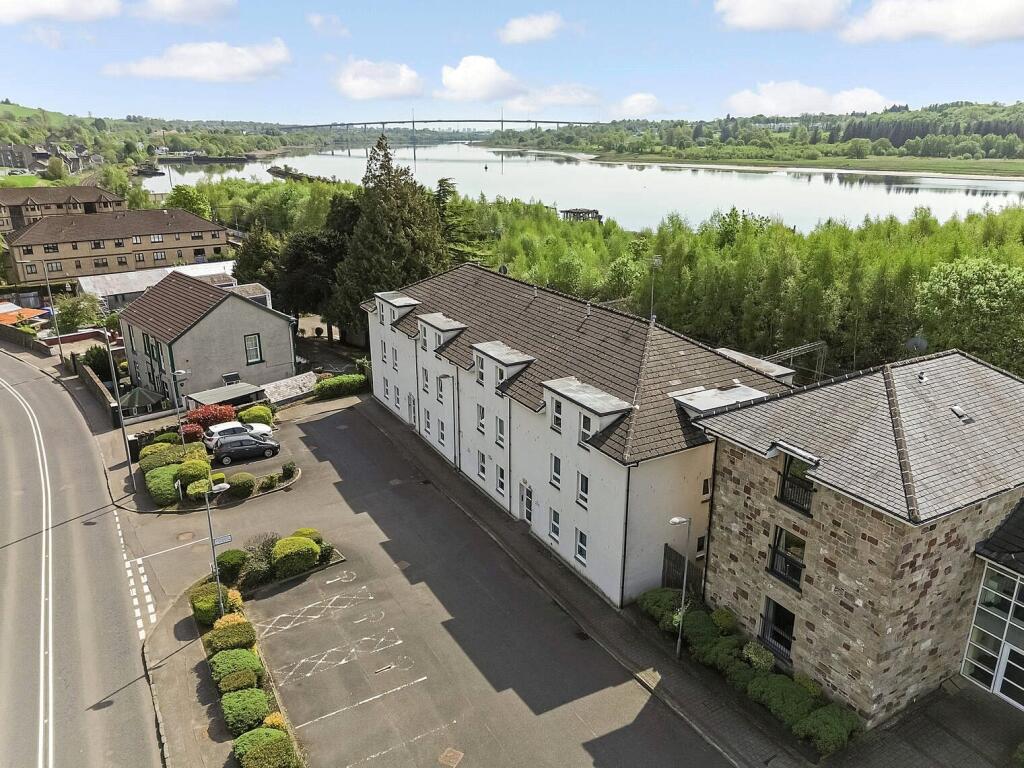Main image of property: Littlemill Place, Bowling, Glasgow, West Dunbartonshire, G60