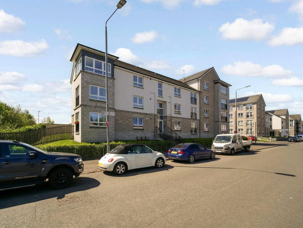 Main image of property: Castlegreen Street, Dumbarton, West Dunbartonshire, G82