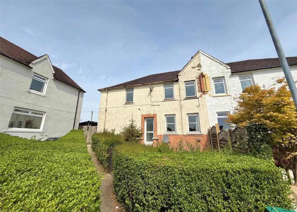 Main image of property: Townhead Road, Helensburgh, Argyll and Bute, G84