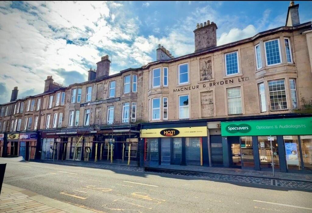 Main image of property: East Princes Street, Helensburgh, G84