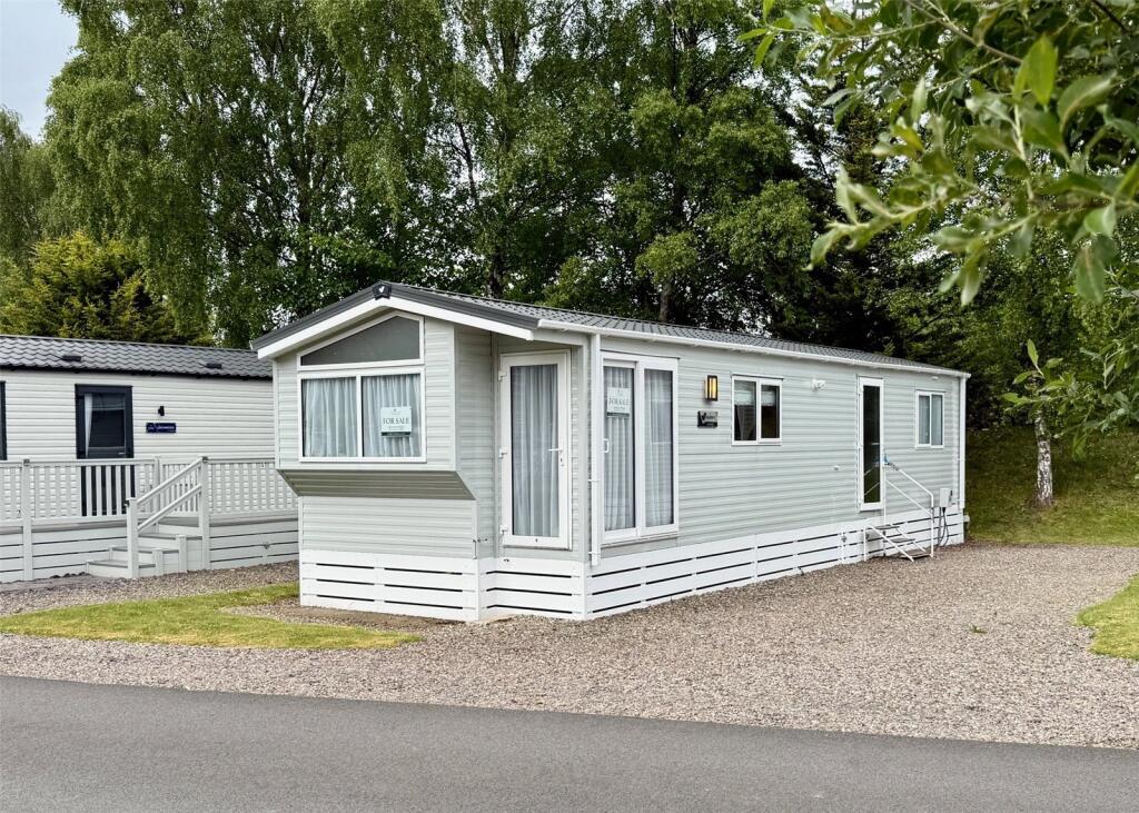 Main image of property: Old Luss Road, Balloch, Alexandria, West Dunbartonshire, G83