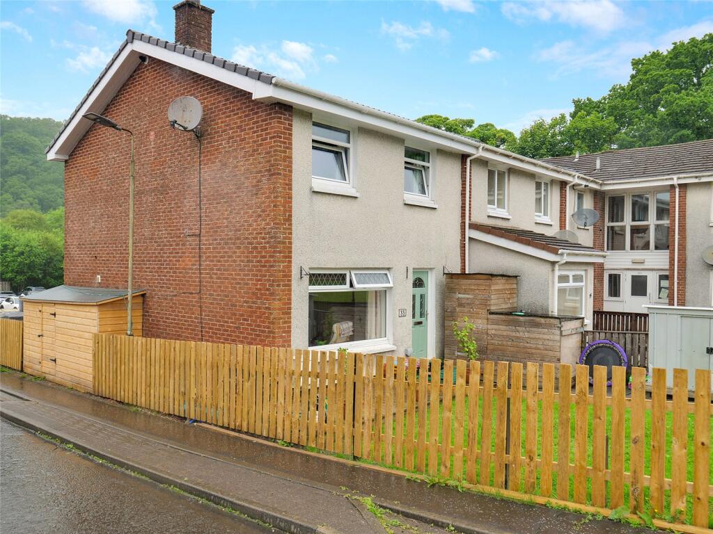 Main image of property: Feorlin Way, Garelochhead, Helensburgh, Argyll and Bute, G84
