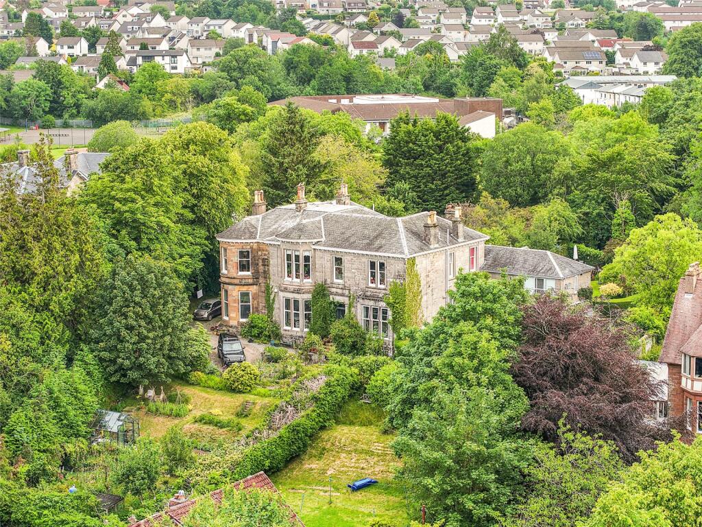 Main image of property: Montrose Street East, Helensburgh, Argyll and Bute, G84