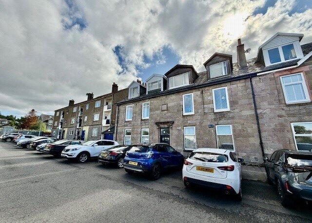 Main image of property: George Street, Helensburgh, Argyll and Bute, G84