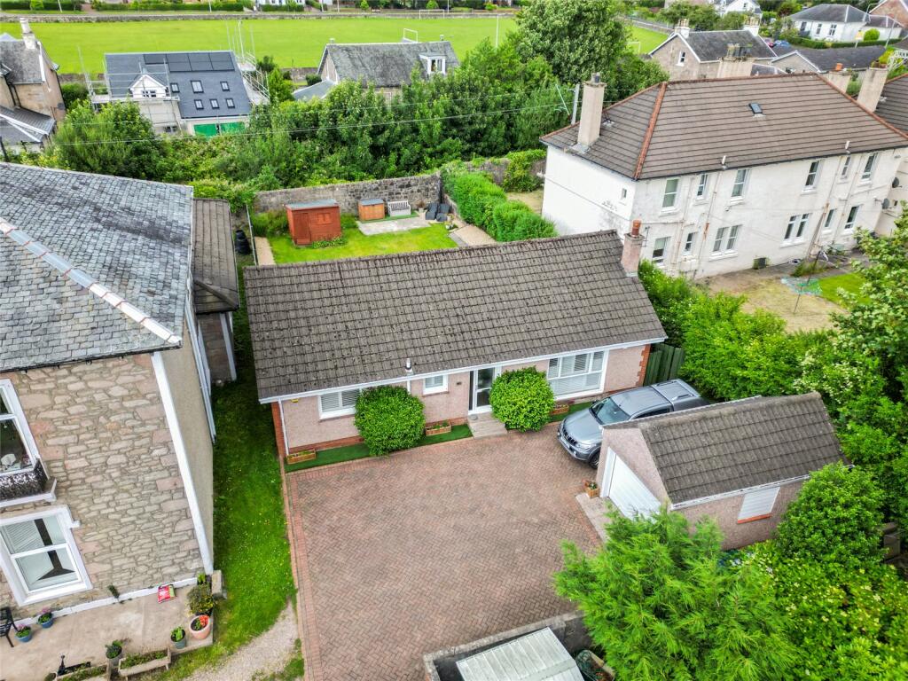 Main image of property: East Princes Street, Helensburgh, Argyll and Bute, G84